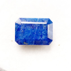 Lapis Lazili 6,0 ct Afghanistan