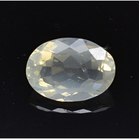 Leucit 1,12 ct Itálie