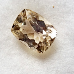 Spodumen 10,60 ct Madagaskar