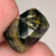 Pietersite 3,40 ct Mamíbie