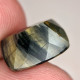 Pietersite 3,40 ct Mamíbie