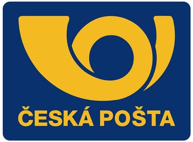 Česk&aacute; po&scaron;ta